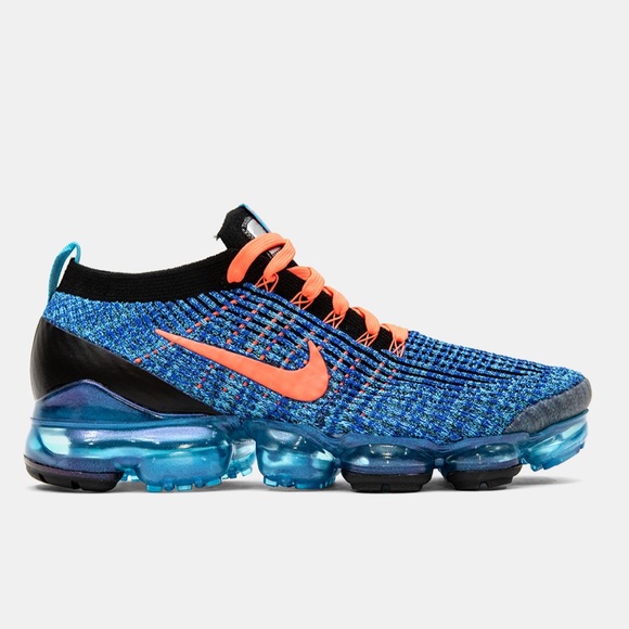 vapormax hc blue